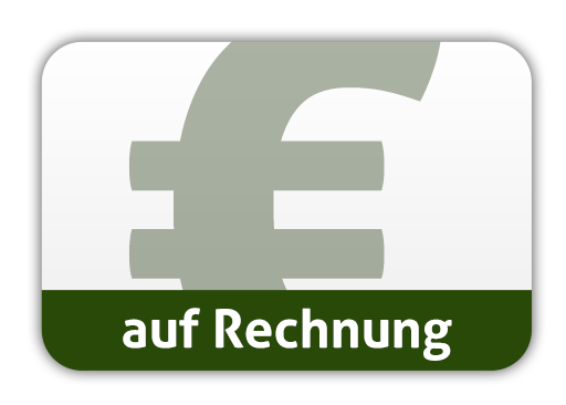 Wir akzeptieren Zahlungen per Paypal