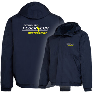 Outdoorjacke