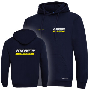 Kapuzenpullover/Hoodie