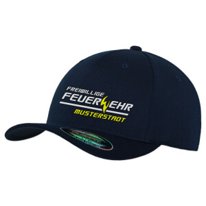 Flexfit® Basecaps