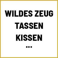 wildes Zeug