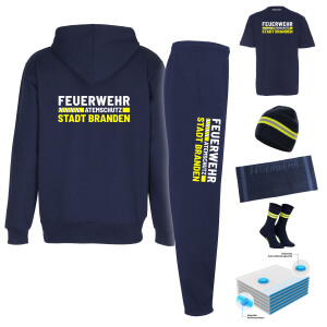 AGT-Wechselkleidung