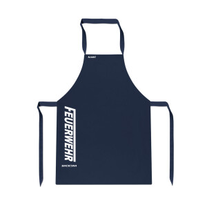 Grillschürze | Feuerwehr fit for work