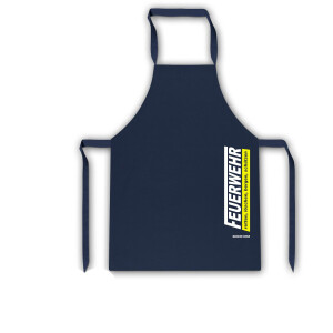 Grillschürze | Feuerwehr ReLöBeSch