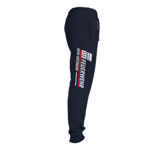 T-Shirt Männer | Feuerwehr mit Ortsname