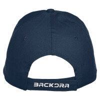 Basecap | Feuerwehr "fit for work" | BACKDRA