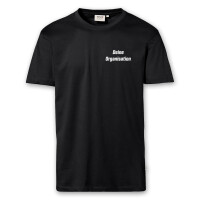 T-Shirt Männer | Ehrenamt groß | BACKDRA