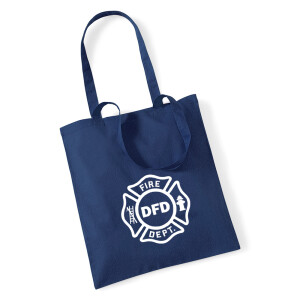 Einkaufstasche | Tragetasche | Feuerwehr Fire Department...