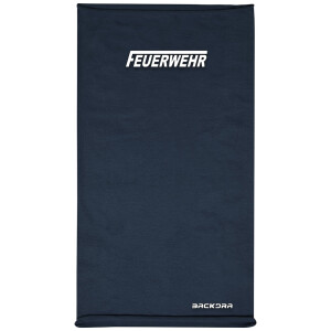 Morf® Schlauchschal für Mund und Nase | Feuerwehr fit for...