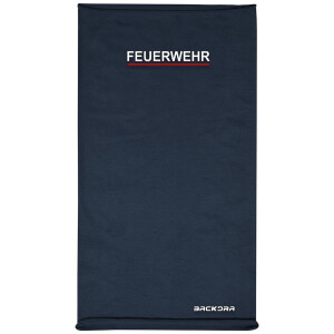 Morf® Schlauchschal für Mund und Nase | Feuerwehr +...