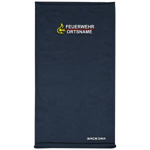 Morf® Schlauchschal für Mund und Nase | Feuerwehremblem...