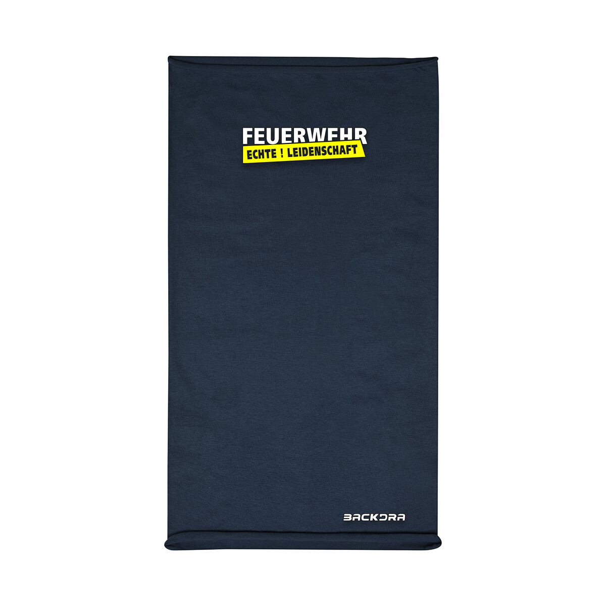 Morf® Schlauchschal für Mund und Nase | Feuerwehr e