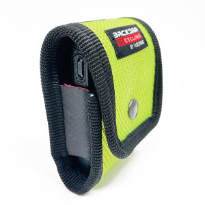 UNIKAT Meldertasche GROß aus Feuerwehrschlauch -...