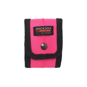 UNIKAT Meldertasche GROß aus Feuerwehrschlauch -...
