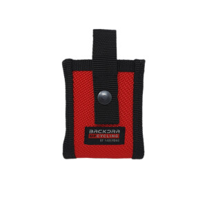 UNIKAT Meldertasche GROß aus Feuerwehrschlauch -...