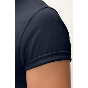 T-Shirt Männer Cotton Tec®  | HAKRO 269 | Basic...