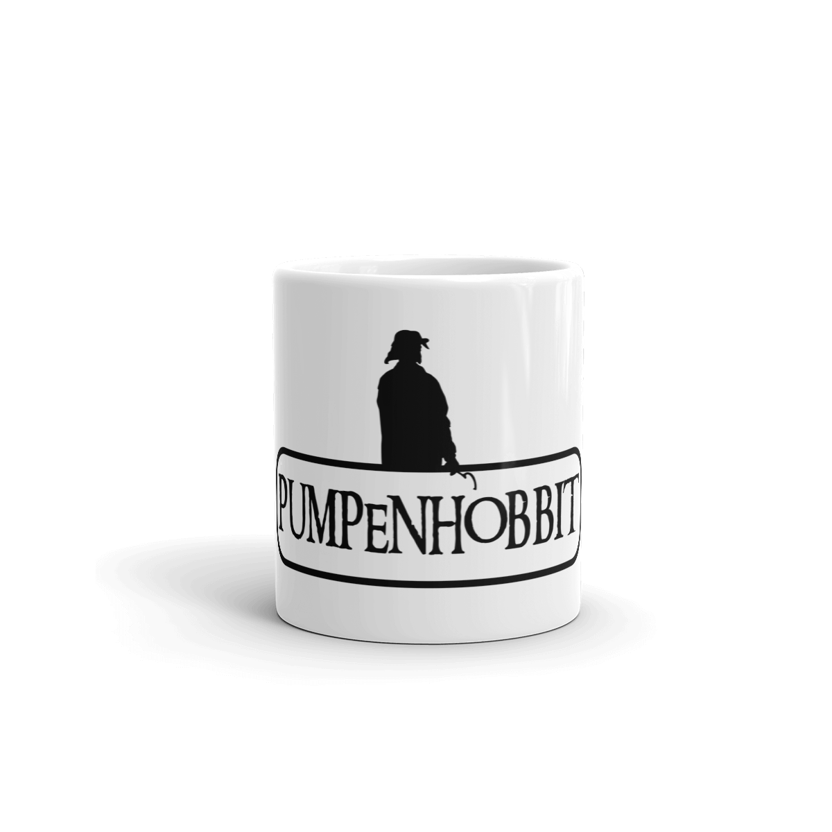 Kaffeetasse | Feuerwehr Fun Maschinist Pumpenhobbit |...