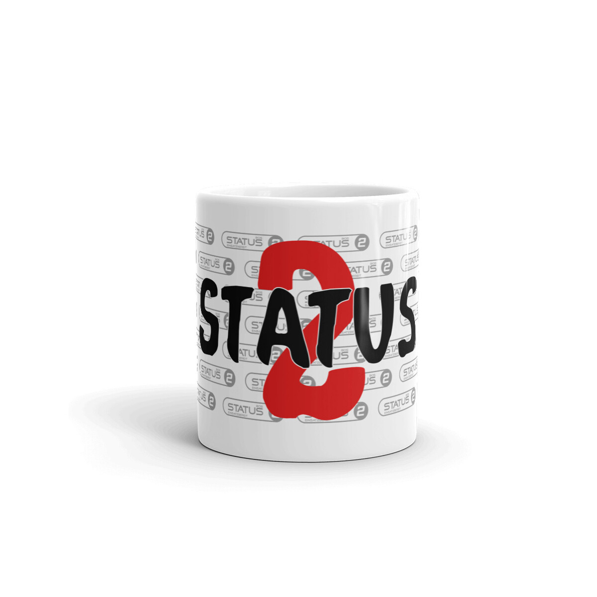 Kaffeetasse | Status 2 | BACKDRA