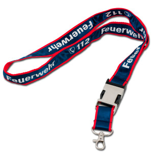 Lanyard / Schlüsselband mit Bieröffner / Flaschenöffner...