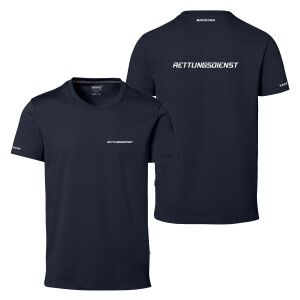 T-Shirt Männer Cotton Tec®  | HAKRO 269 |...
