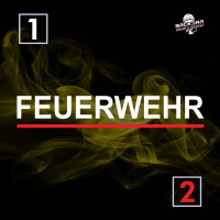 Jogginghose unisex (M+W) | Feuerwehr + Balken BaWü | BACKDRA