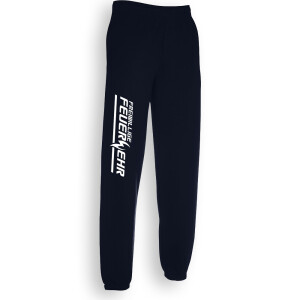 Jogginghose unisex (M+W) | Freiwillige Feuerwehr Flamme |...