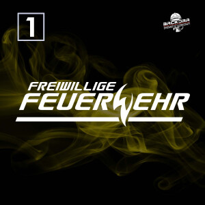 Jogginghose unisex (M+W) | Freiwillige Feuerwehr Flamme | BACKDRA