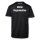 T-Shirt Männer | Du bist nicht du selbst - Angriffstrupp | BACKDRA