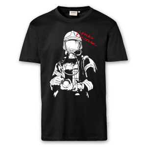 T-Shirt Männer | Atemschutzgeräteträger...