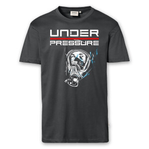 T-Shirt Männer | HAKRO 292 | Under Pre
