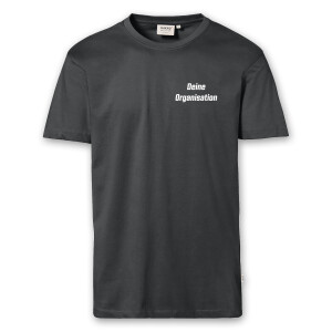 T-Shirt Männer | 24sieben einsatzbereit | BACKDRA