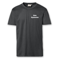 T-Shirt Männer | 24sieben einsatzbereit | BACKDRA