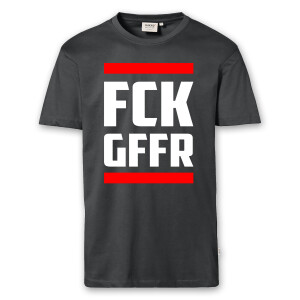 T-Shirt Männer | fck Gaffer | BACKDRA
