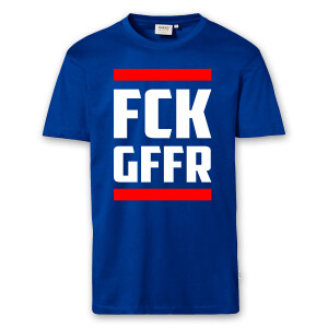 T-Shirt Männer | fck Gaffer | BACKDRA