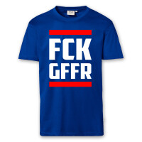 T-Shirt Männer | fck Gaffer | BACKDRA