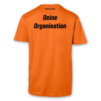 T-Shirt Männer | Brandmeister | BACKDRA
