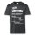 T-Shirt Männer | Feuerwehr Geburtstag | BACKDRA