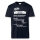 T-Shirt Männer | Feuerwehr Geburtstag | BACKDRA