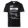 T-Shirt Männer | Feuerwehr Geburtstag | BACKDRA