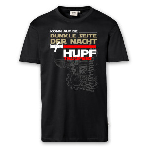 T-Shirt Männer | Feuerwehr Hupf Troopers | BACKDRA