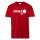 T-Shirt Männer | Rettungsdienst Status 6 | BACKDRA