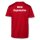 T-Shirt Männer | Rettungsdienst Status 6 | BACKDRA