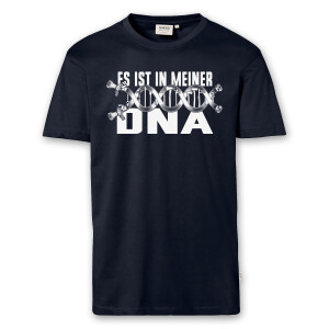 T-Shirt Männer | Feuerwehr DNA | BACKDRA