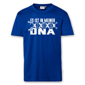 T-Shirt Männer | Feuerwehr DNA | BACKDRA