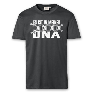 T-Shirt Männer | Feuerwehr DNA | BACKDRA
