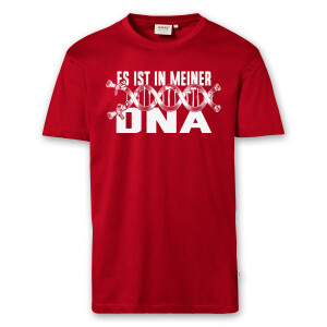 T-Shirt Männer | Feuerwehr DNA | BACKDRA
