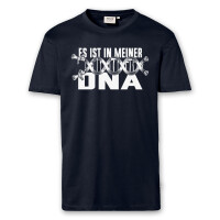 T-Shirt Männer | Feuerwehr DNA | BACKDRA