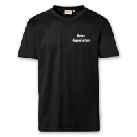 T-Shirt Männer | Kampf gegen Feuer | BACKDRA