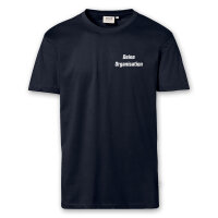 T-Shirt Männer | Kampf gegen Feuer | BACKDRA