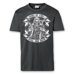 T-Shirt Männer | Sons of fire